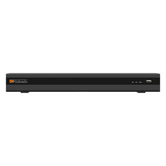 Digital Watchdog VMAX A1 G4 Universal HD over Coax DVR